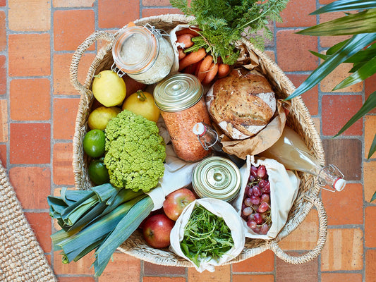 Le Parfait - Mason Jars