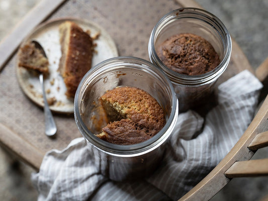 Le Parfait - Mason Jars