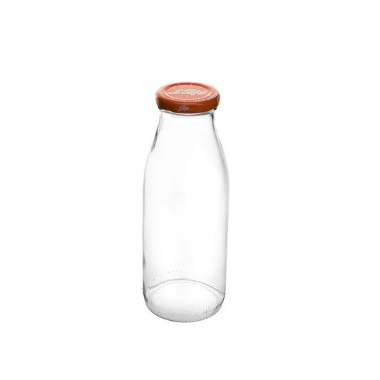 Milk Bottle 0.5L