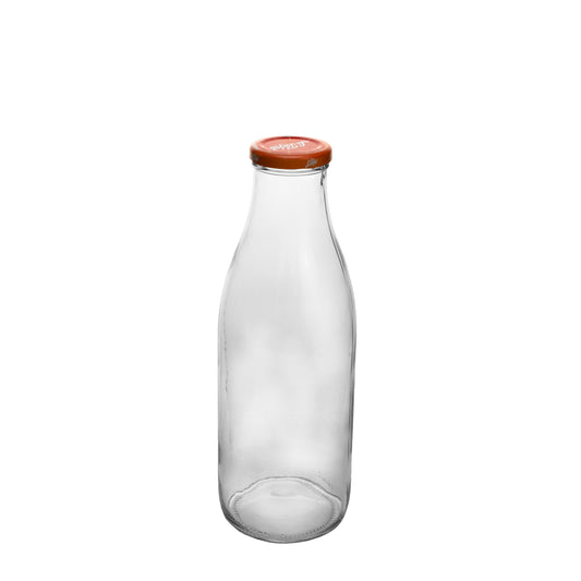 Milk Bottle 1L