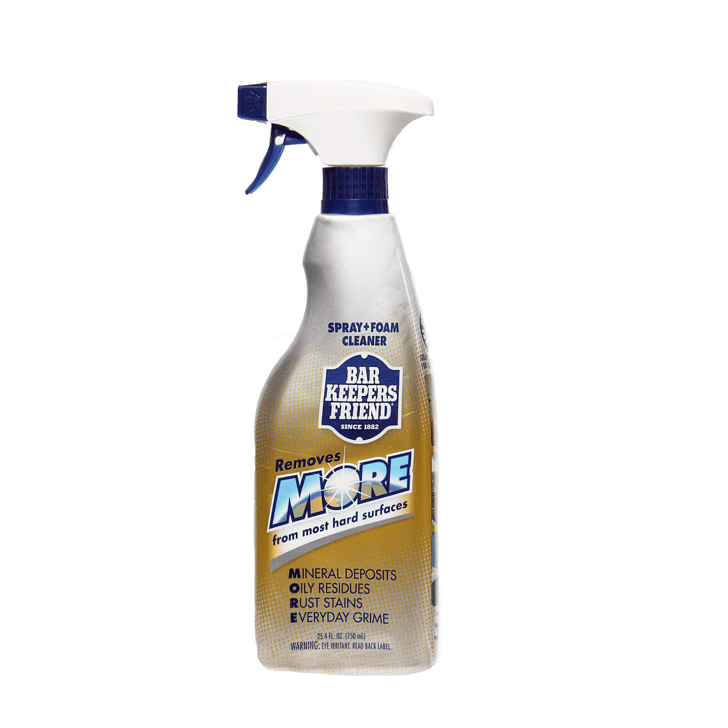 Spray & Foam Cleaner - KitchenEnvy