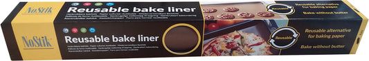 Bake Pan Liner - NOSTICK