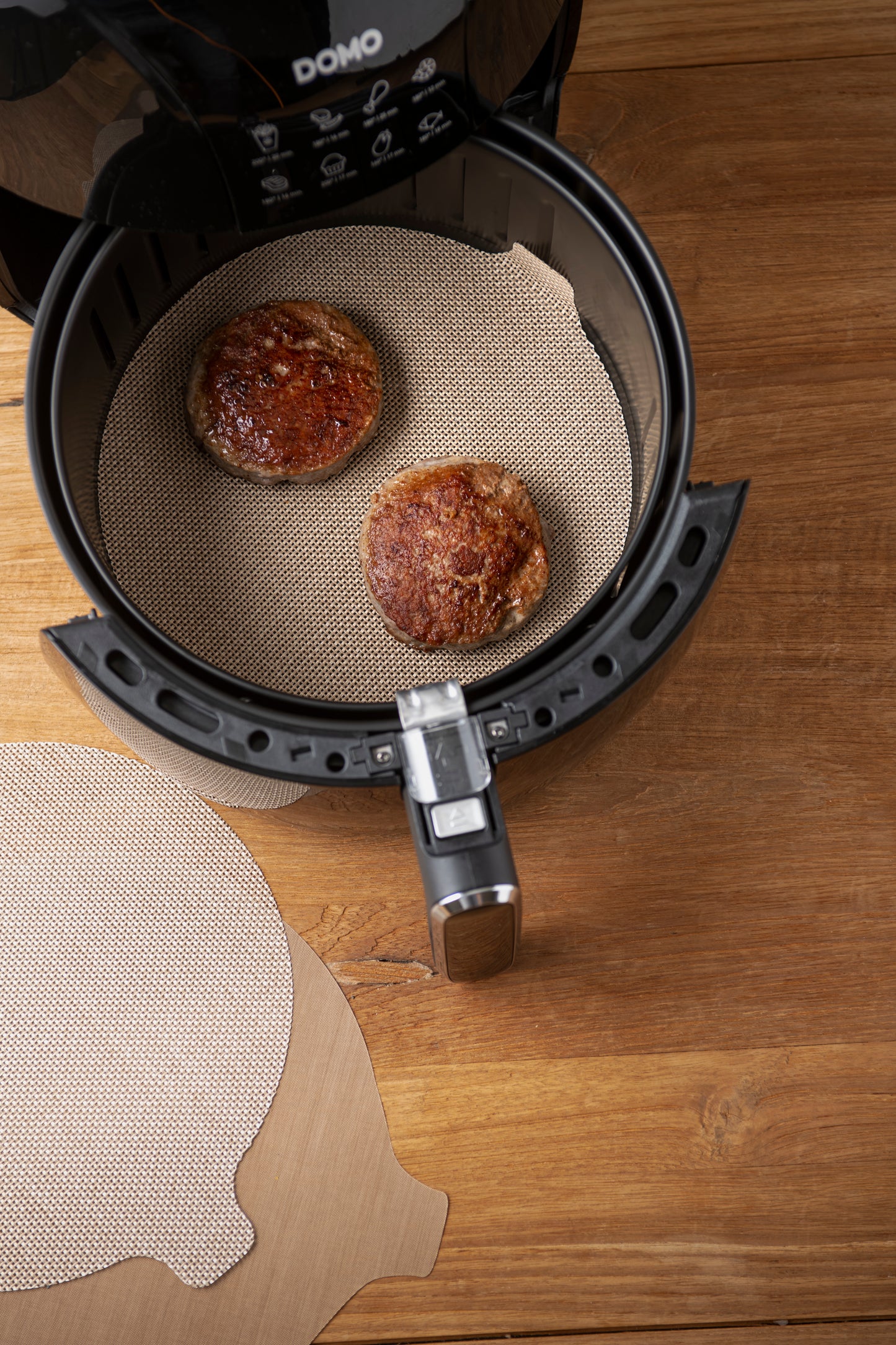 Air Fryer Liner - 2/ST Round