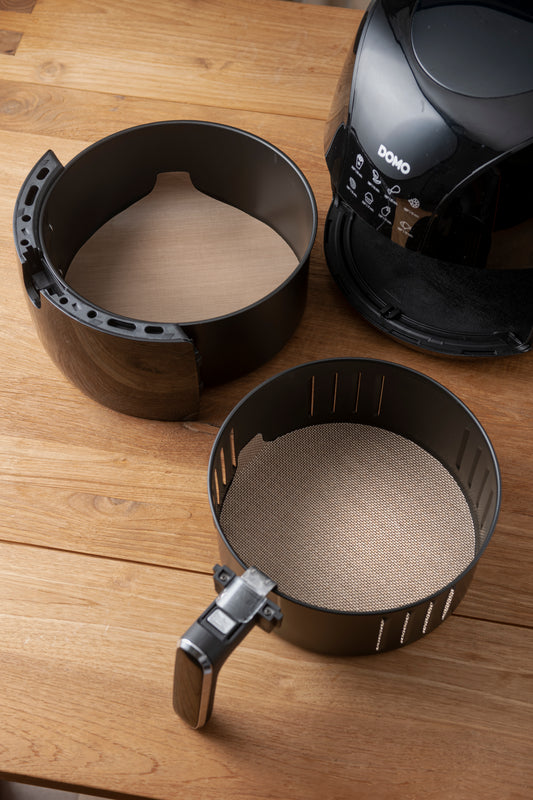 Air Fryer Liner - 2/ST Round