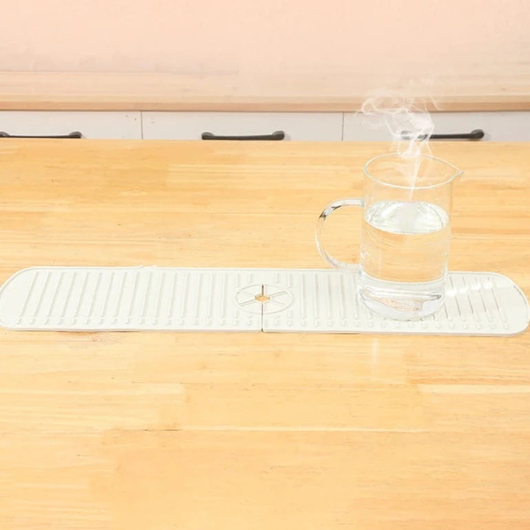 Faucet Drip Mat