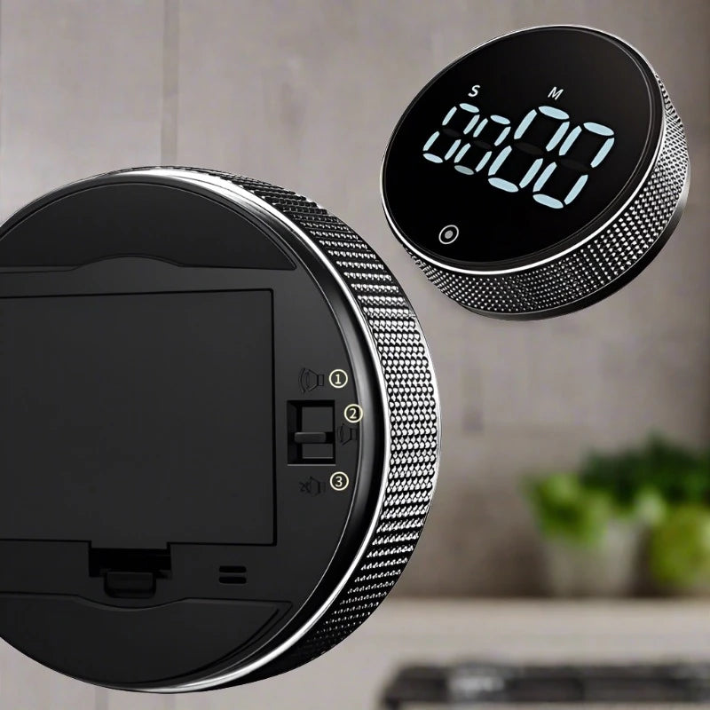 LED Digital Kitchen Timer - KitchenEnvy