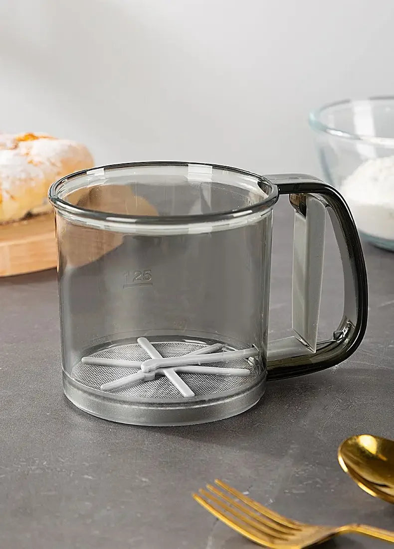Kitchen Flour Sieve - KitchenEnvy