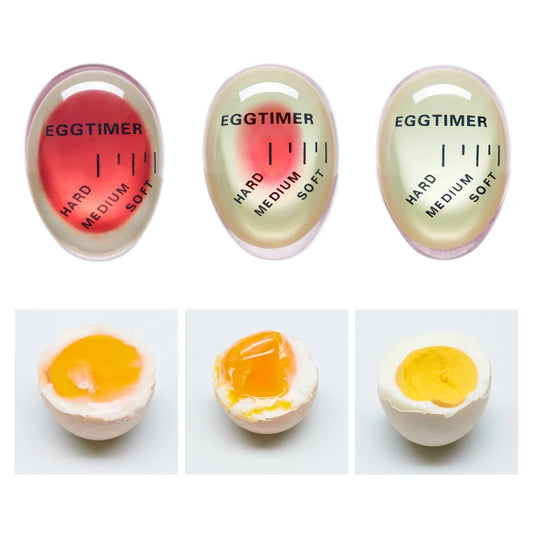 Egg Timer - KitchenEnvy