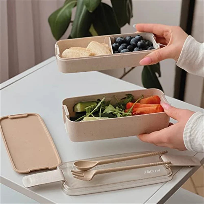 Bento Box - KitchenEnvy