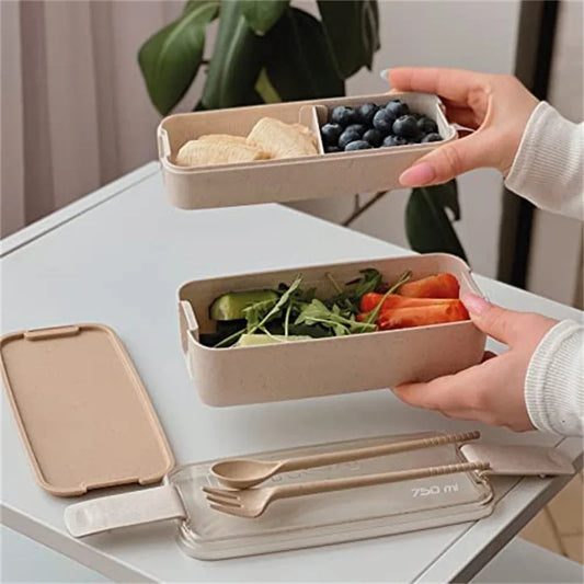 Bento Box - KitchenEnvy