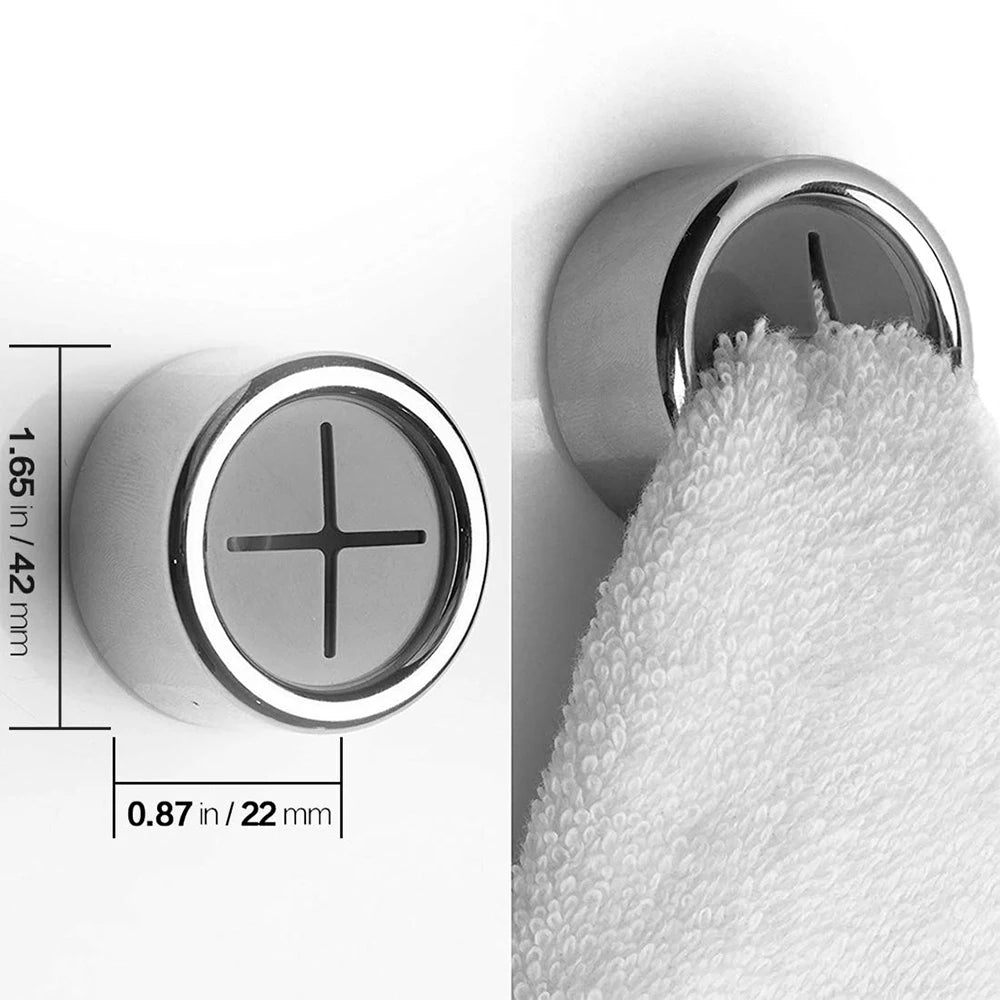 Towel Plug - KitchenEnvy