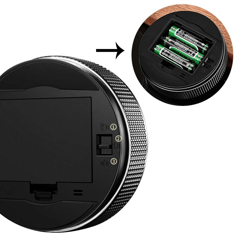 LED Digital Kitchen Timer - KitchenEnvy