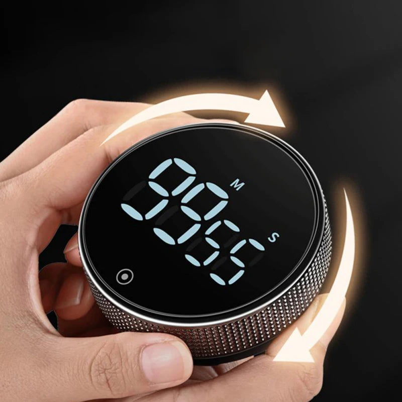 LED Digital Kitchen Timer - KitchenEnvy