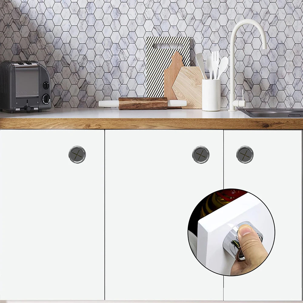 Towel Plug - KitchenEnvy