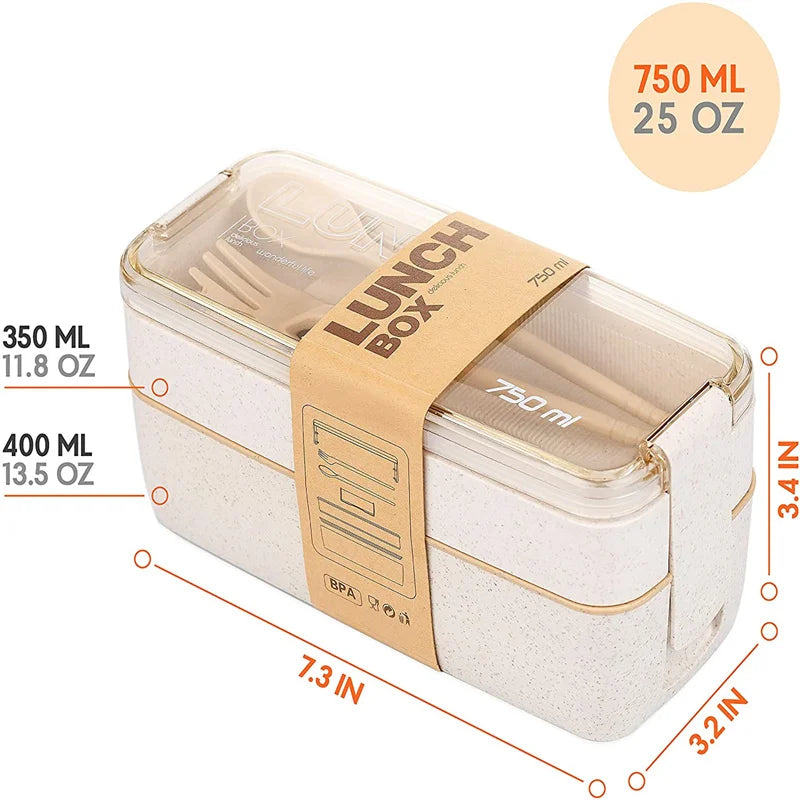 Bento Box - KitchenEnvy