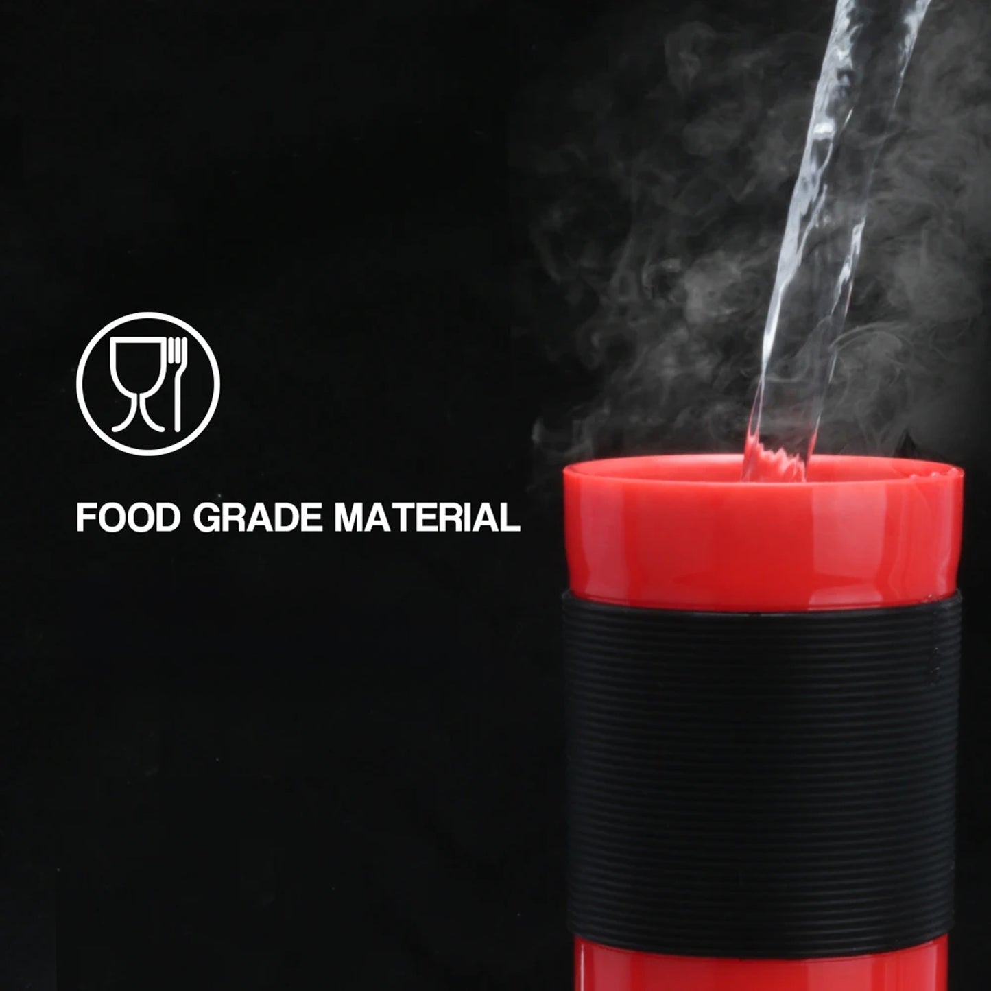350ML Coffee Portable French Press