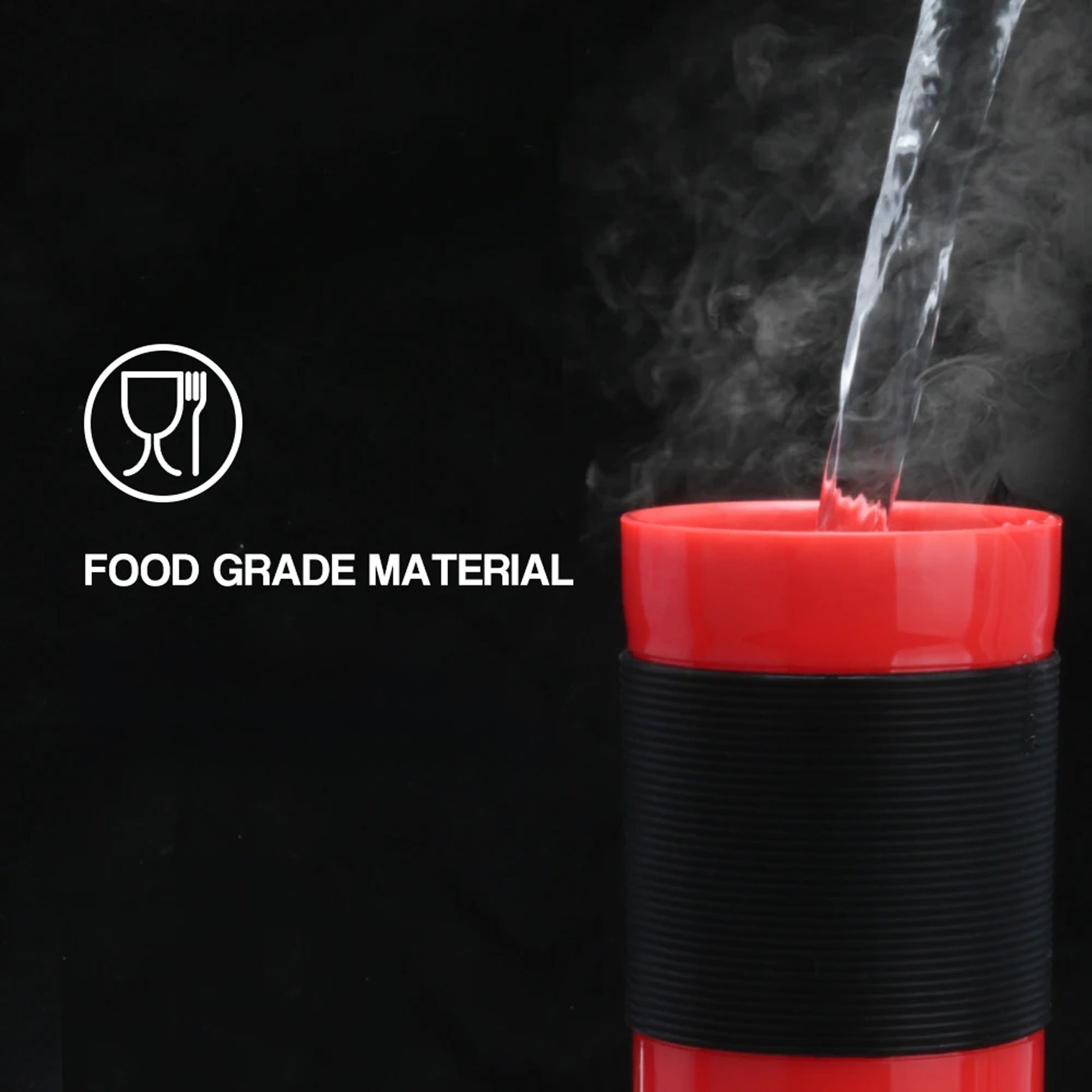 350ML Coffee Portable French Press - KitchenEnvy