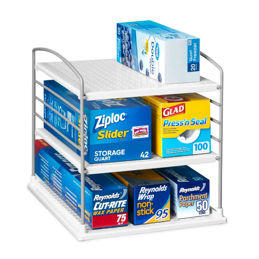 UPSPACE Box Organizer - Kitchen Envy