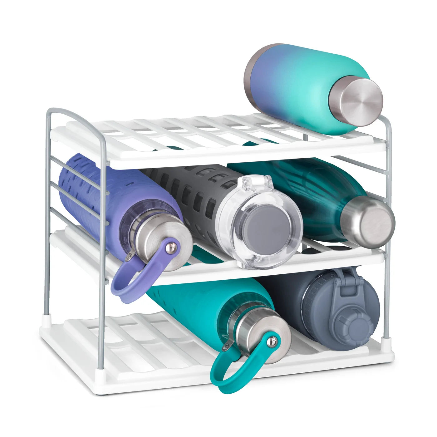 UPSPACE Bottle Organizer - Kitchen Envy