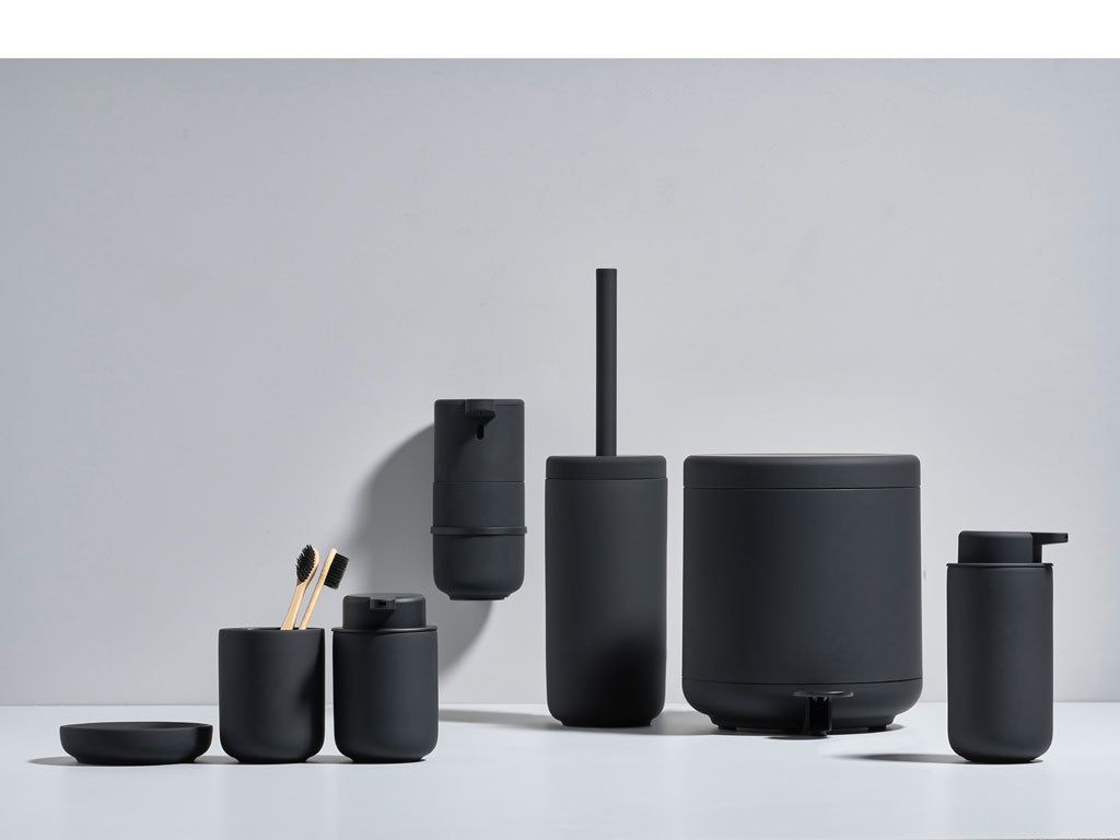 UME Tooth Brush Mug - KitchenEnvy