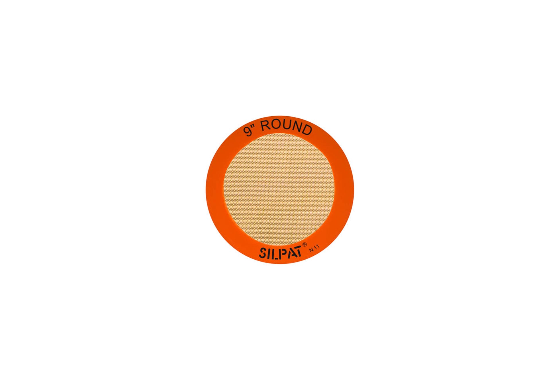 Silpat® 9" Round Mat - KitchenEnvy