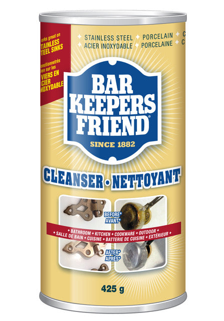 Cleanser 15OZ