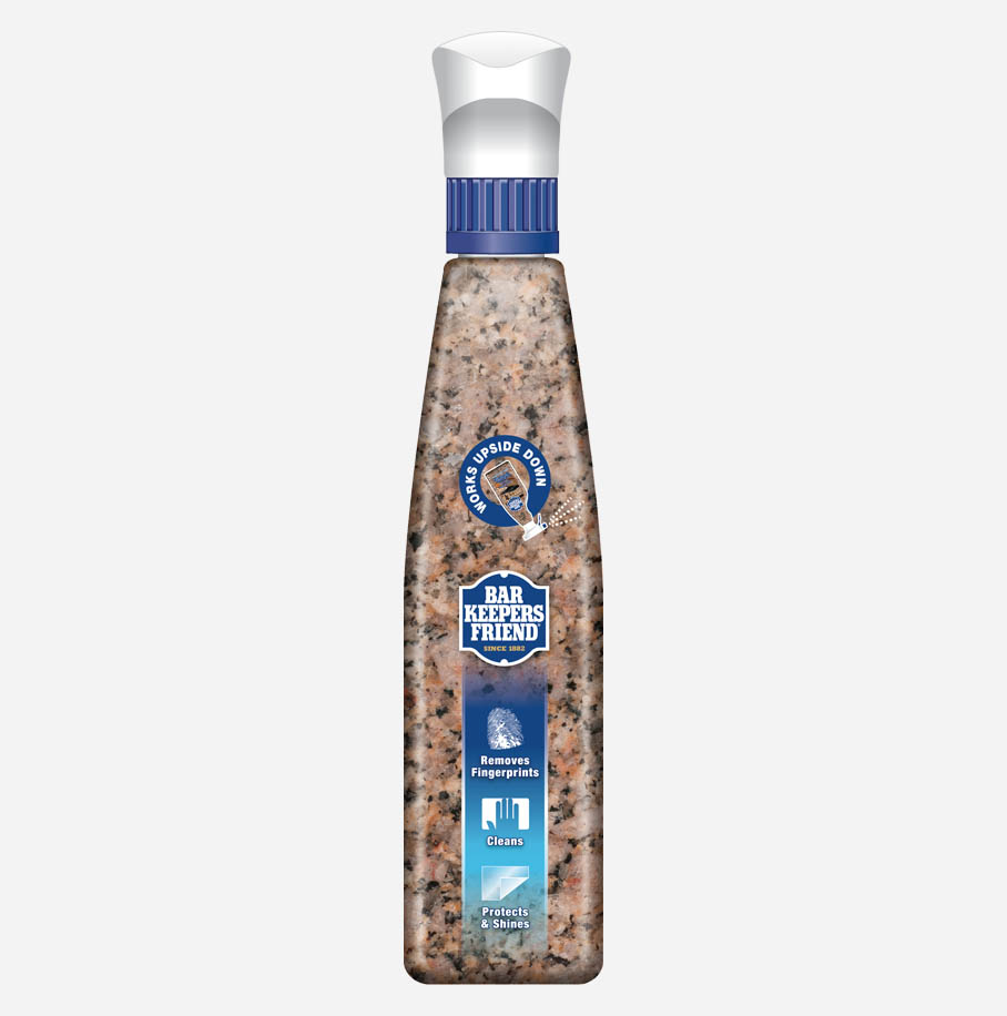 Granite & Stone Cleaner & Polish - KitchenEnvy