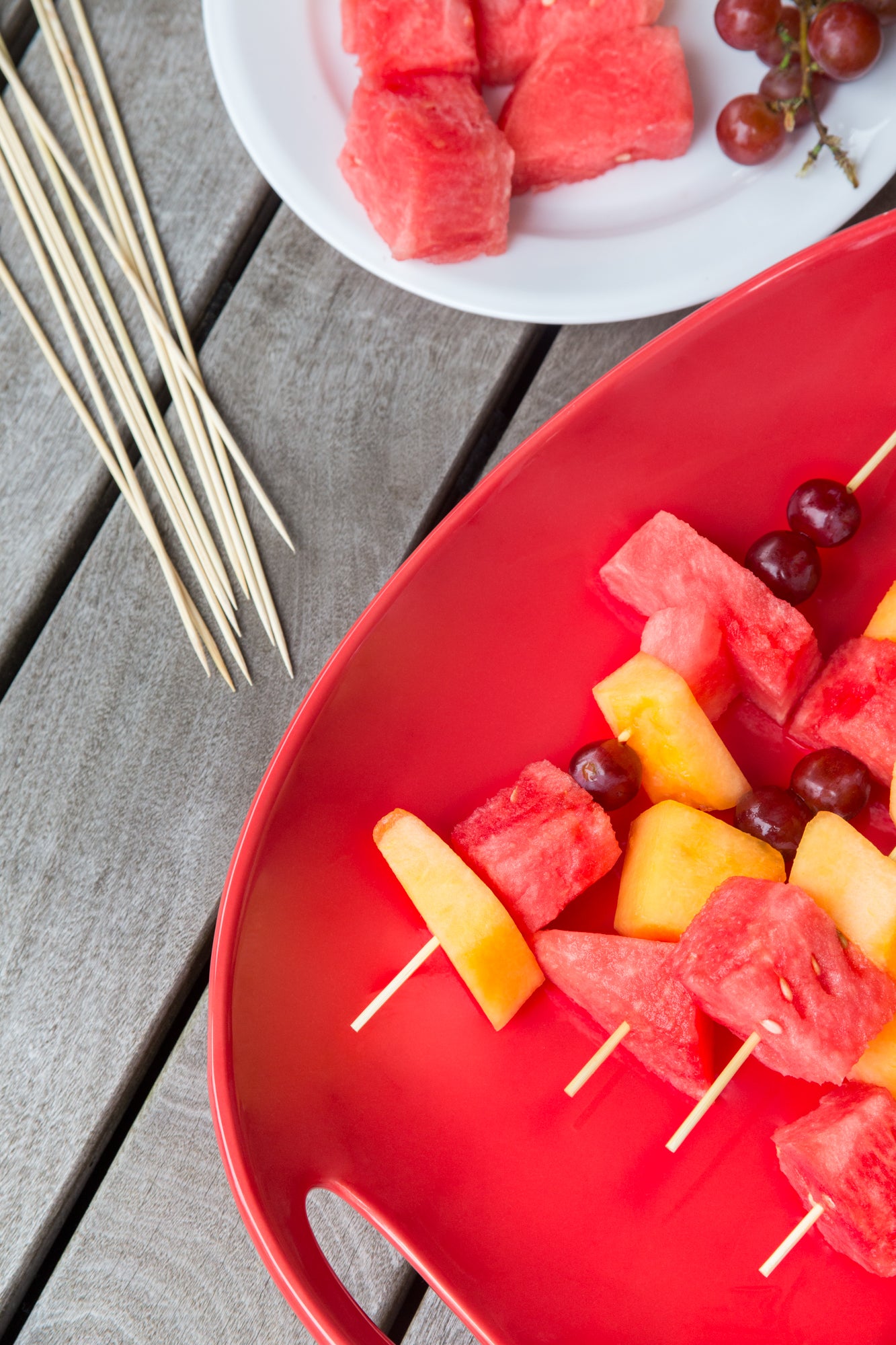 Bamboo Skewers - KitchenEnvy