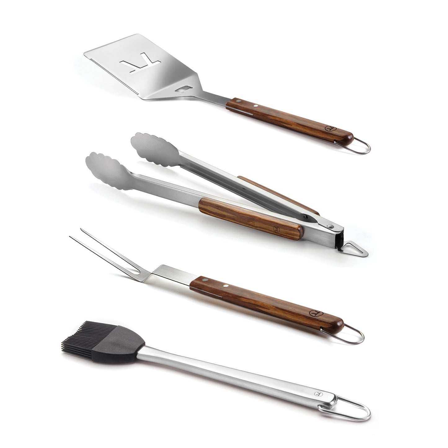 Grande Verde Tool BBQ Tool Set
