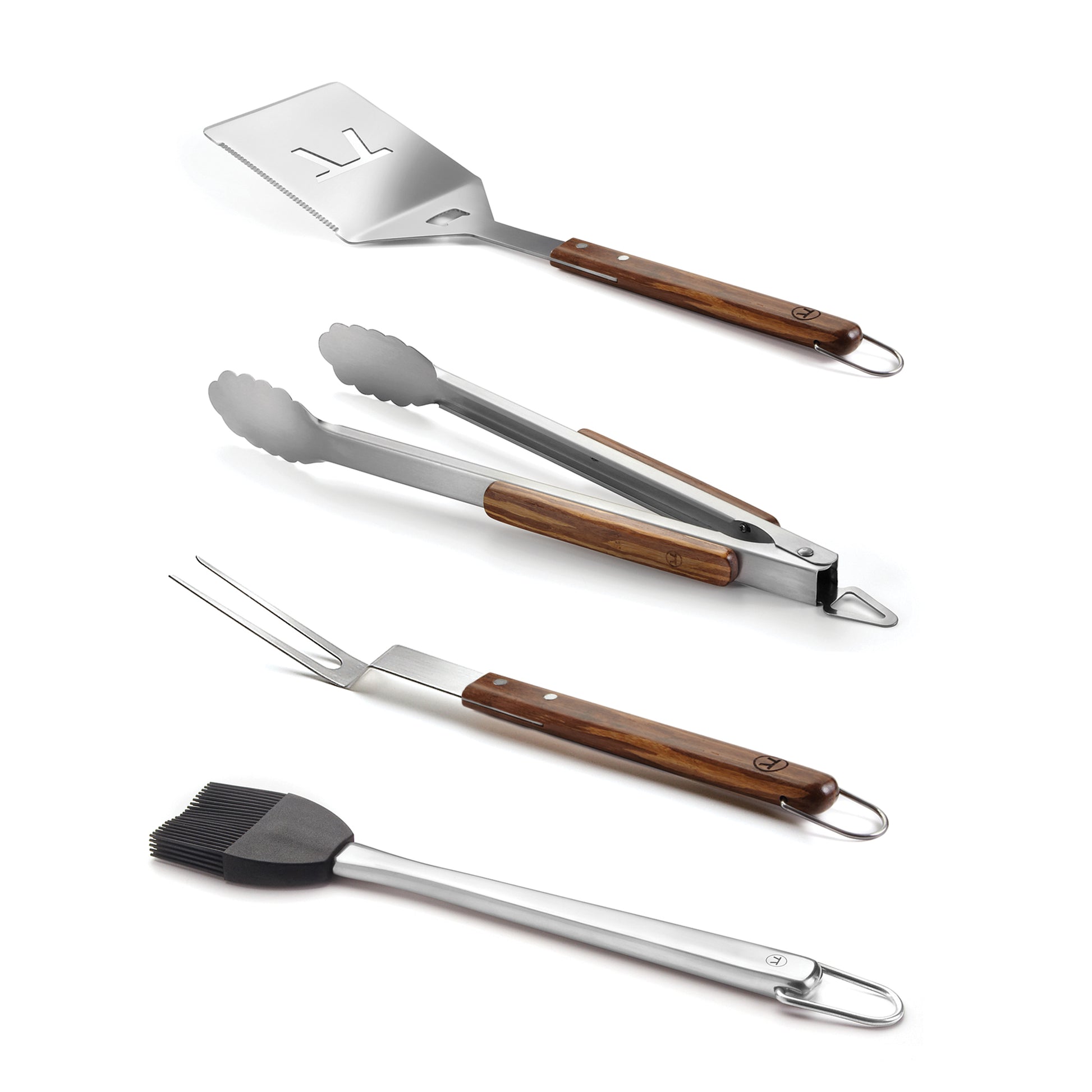 Grande Verde Tool BBQ Tool Set - KitchenEnvy