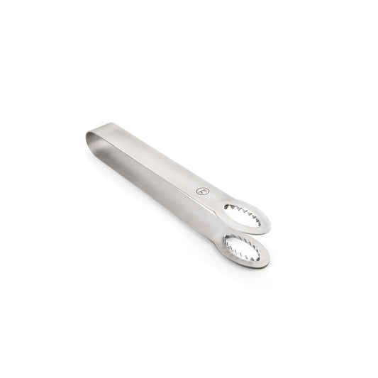 Stainless Steel Ice Tongs - KitchenEnvy