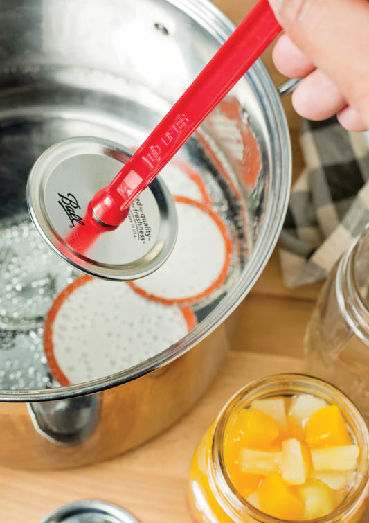 Magnetic Canning Lid Wand - KitchenEnvy