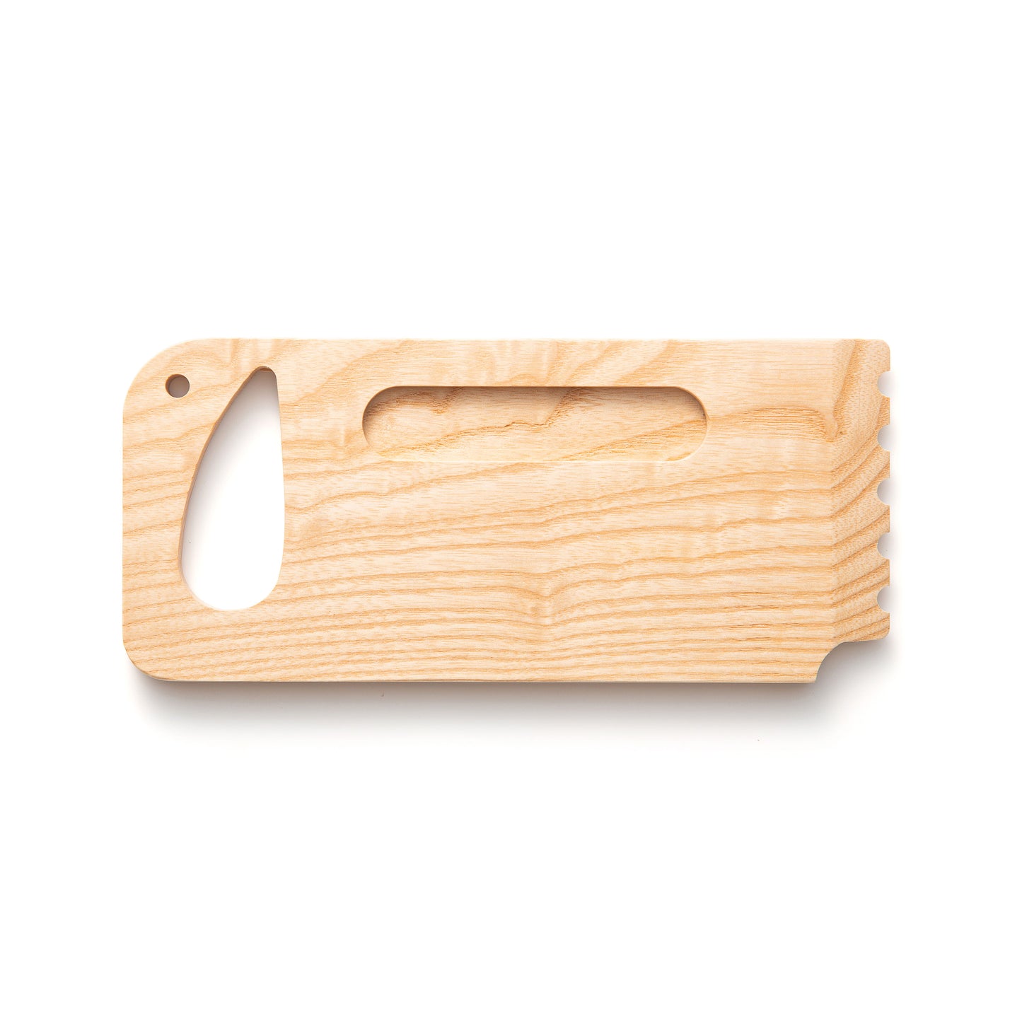 Verde Collection Natural Wood Grill Scraper - KitchenEnvy