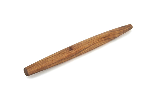 Acacia Wood French Rolling Pin - KitchenEnvy