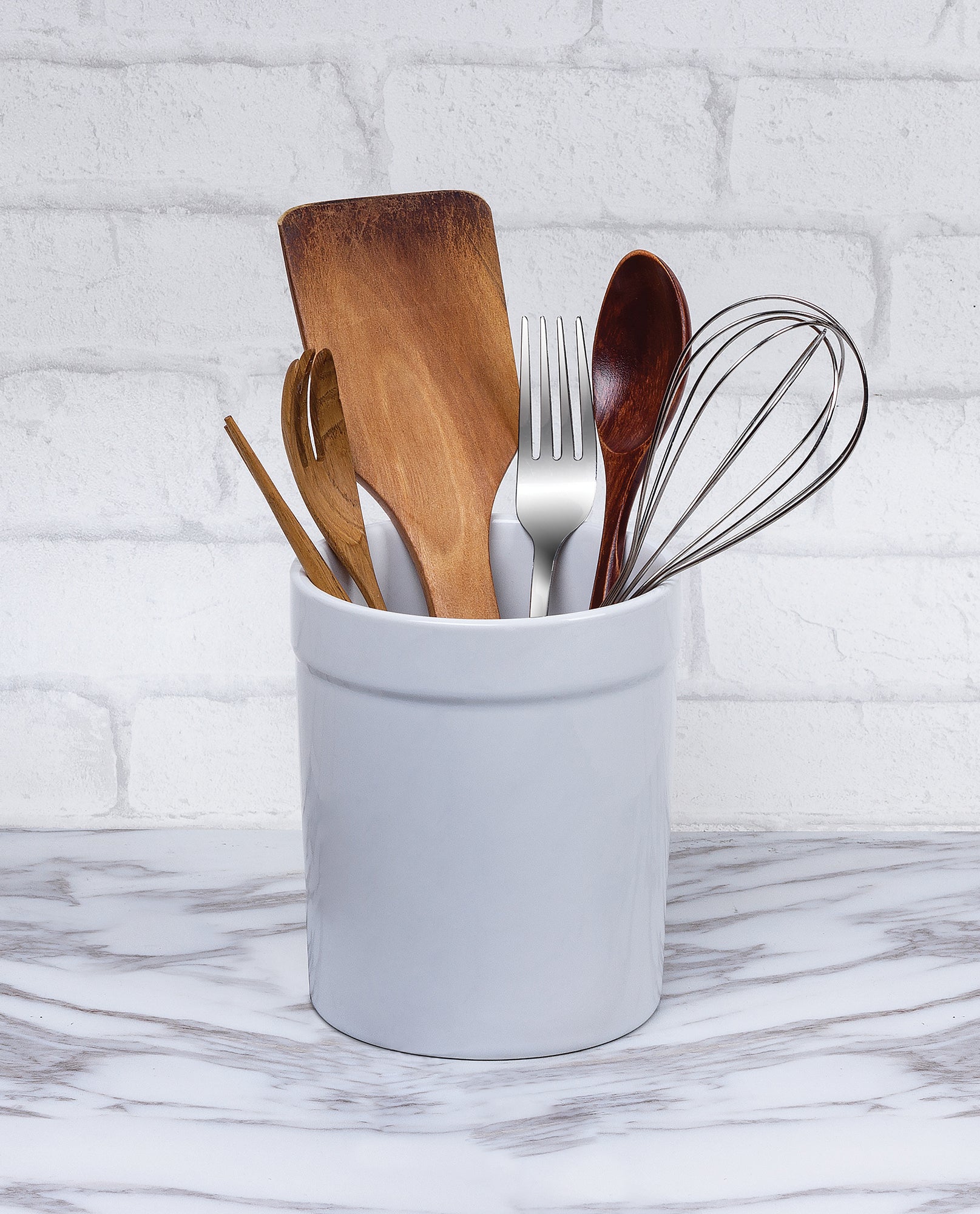 Utensil Holder - KitchenEnvy