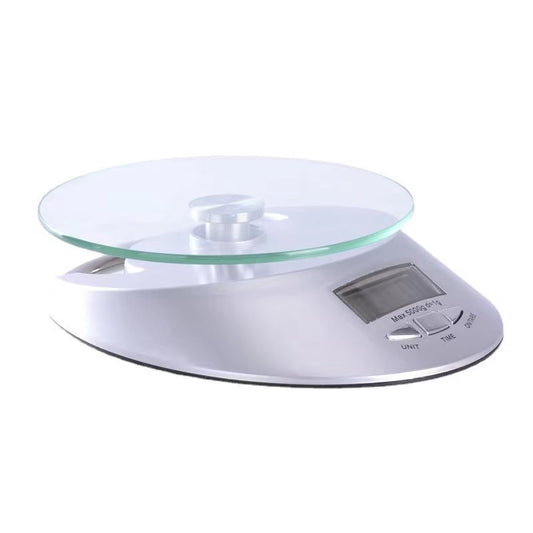 Digital Kitchen Scale - KitchenEnvy