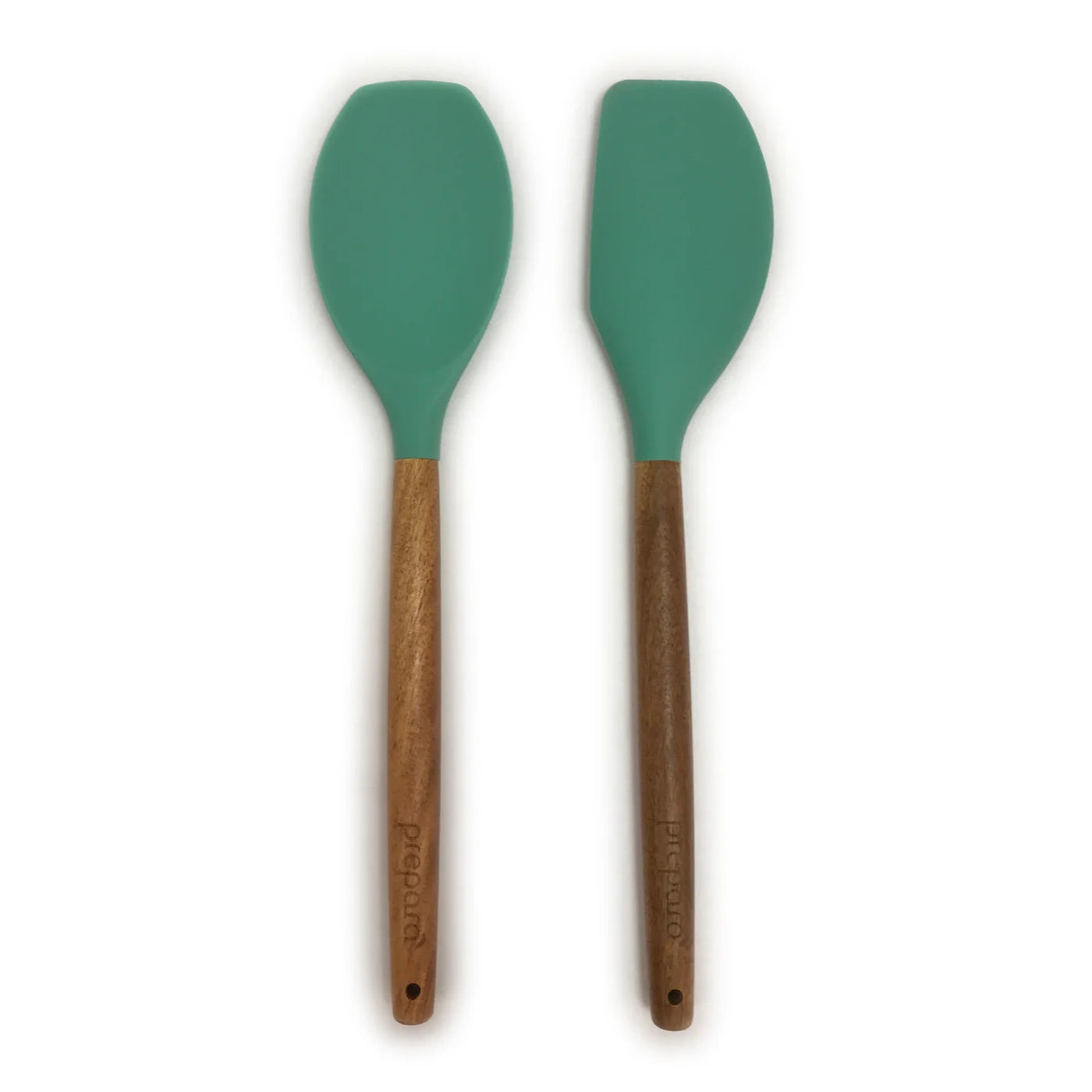 Silicone Spoonula & Spatula 2/ST - Kitchen Envy