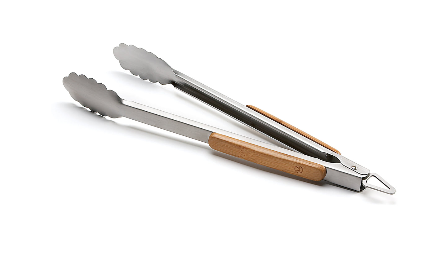 BBQ Tool Set Verde - KitchenEnvy