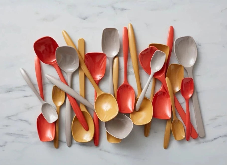 Melamine spatula online