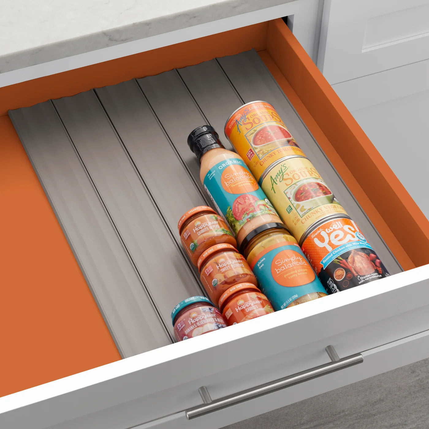 SPICELINER Spice Drawer Liner