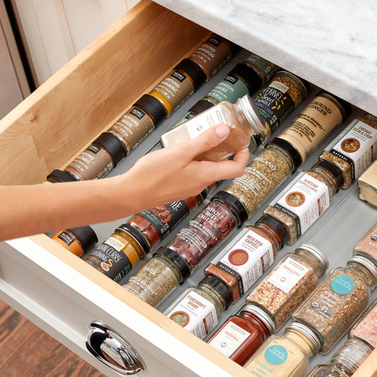 SPICELINER Spice Drawer Liner