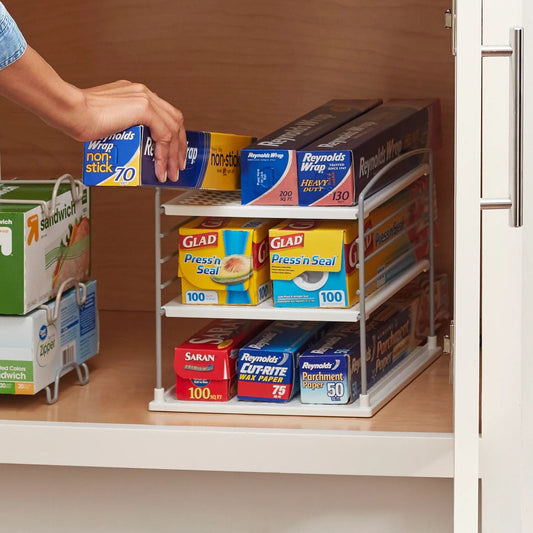 UPSPACE Box Organizer - Kitchen Envy