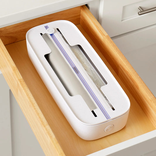 STORAROLL Food Wrap Dispenser - Kitchen Envy