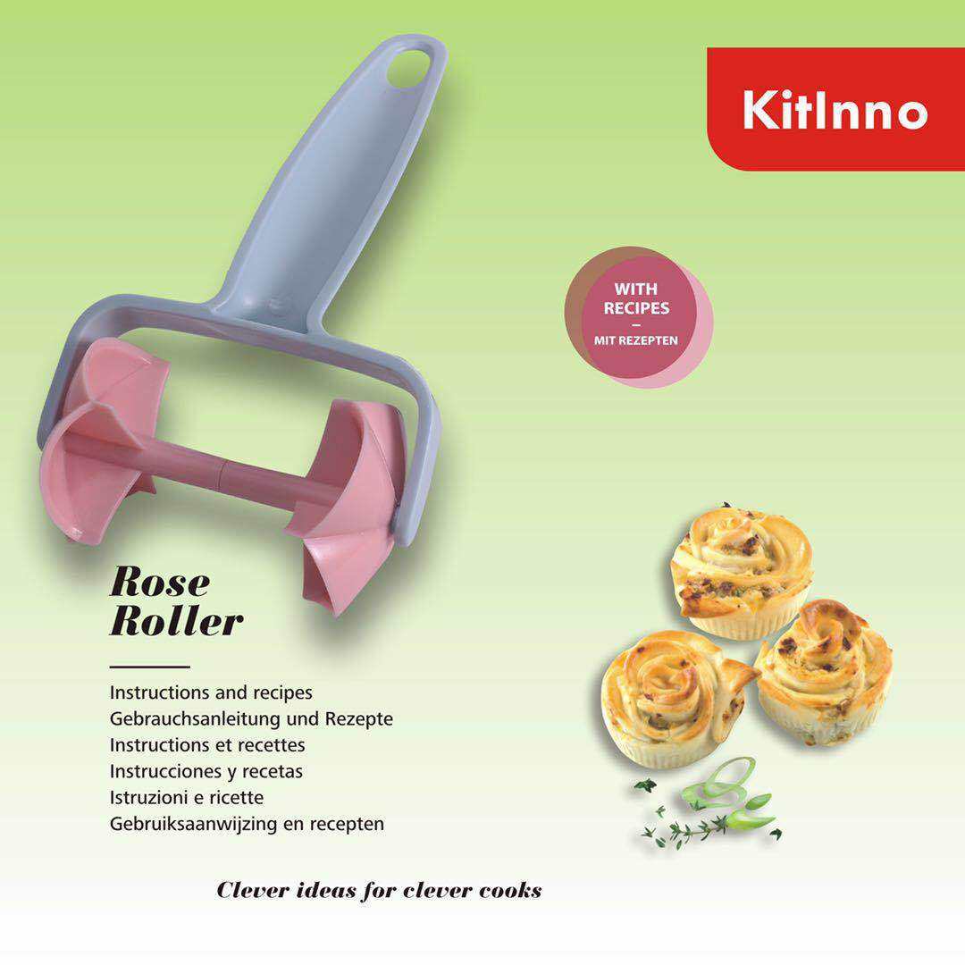 KitchenEnvy Rose Roller - KitchenEnvy