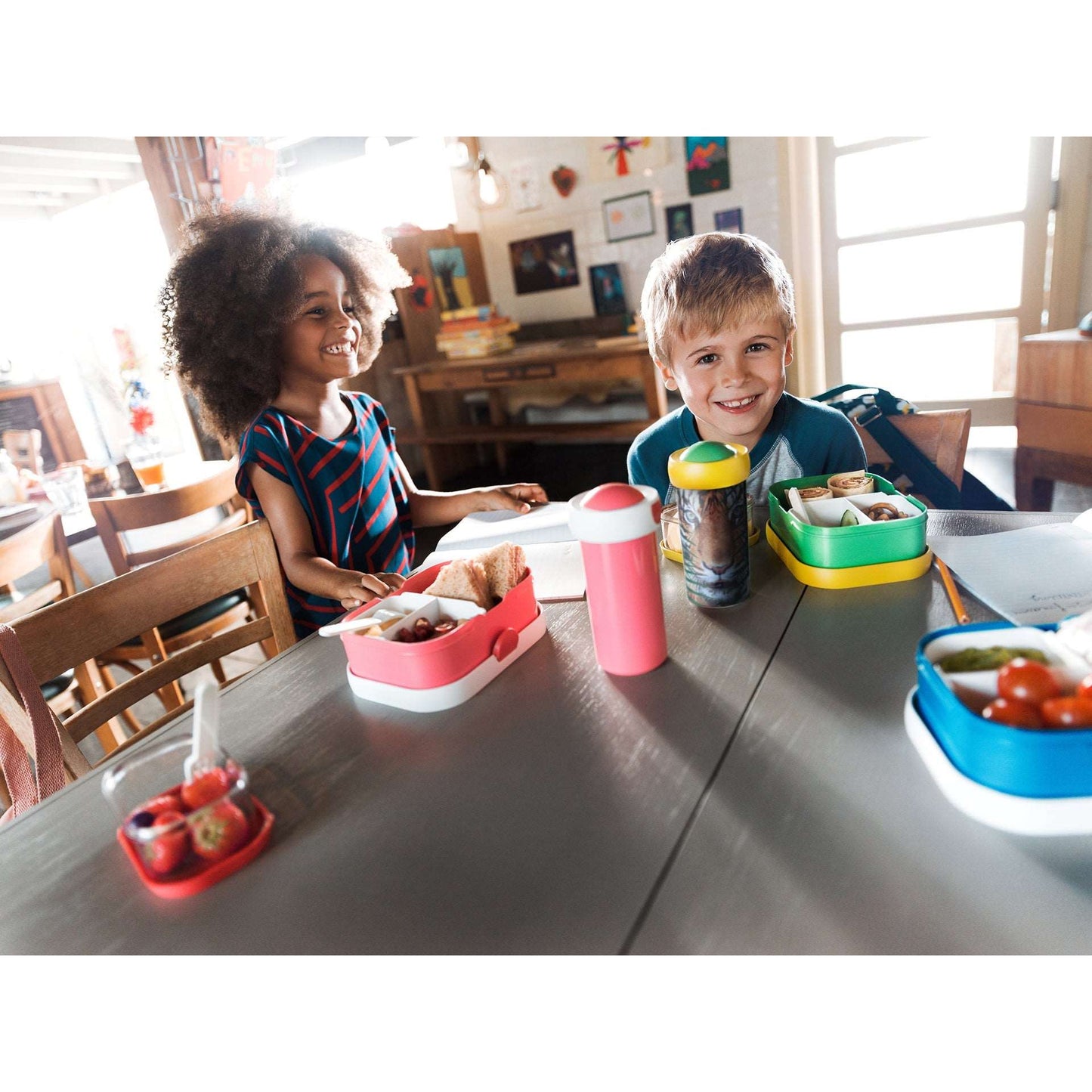Mepal CAMPUS Lunch Box - KitchenEnvy