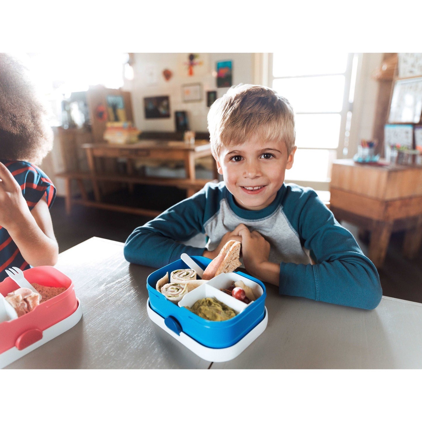 Mepal CAMPUS Lunch Box - KitchenEnvy