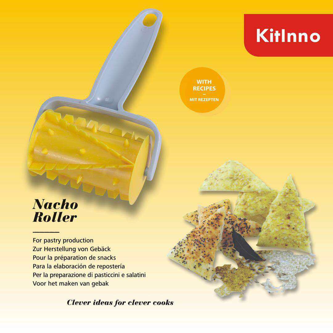 KitchenEnvy Nacho Roller - KitchenEnvy