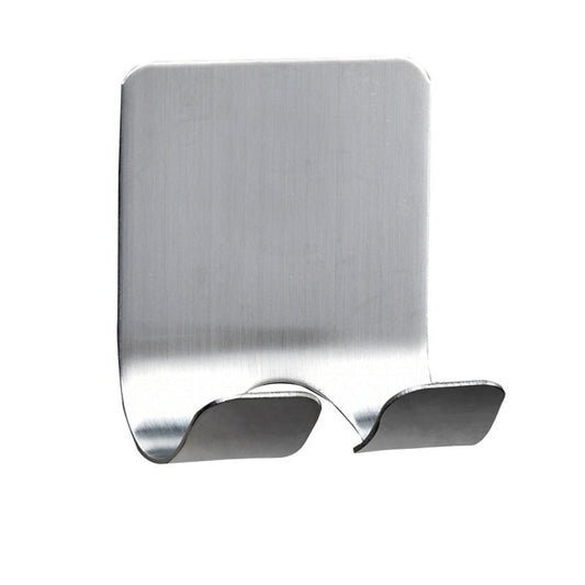 Bathroom Holder (Punch Free) - Stainless Steel - Kitchen Envy