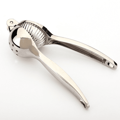 KitchenEnvy Stainless Steel Juicer - KitchenEnvy