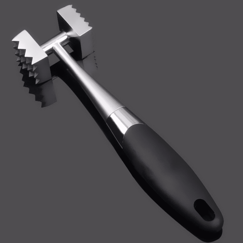 KitchenEnvy Meat Tenderizer - KitchenEnvy